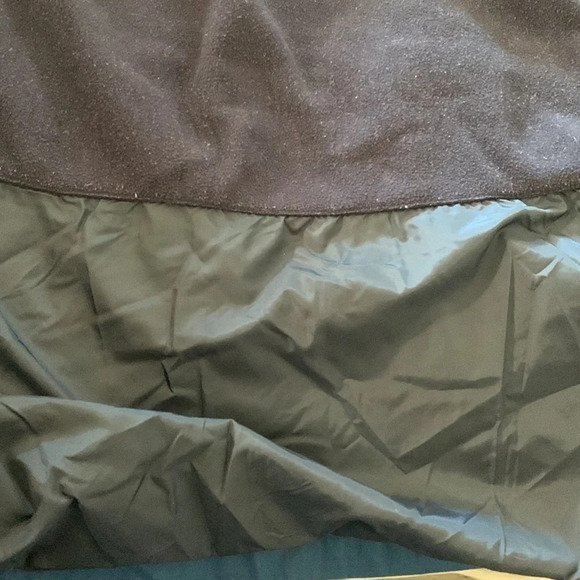 Pacific Trail Teal Vintage Parka men's size small, 29 1/2" length - Picture 8 of 8